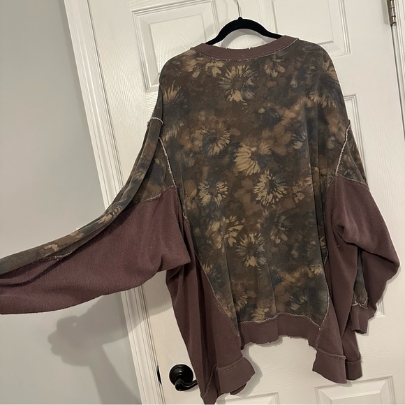 The Band Pullover - we the free - Picture 4 of 4